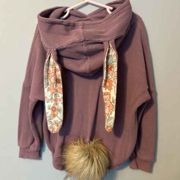 Other - Dear Aspen Bunny Romper